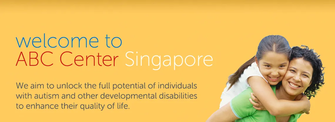 Autism Treatment Singapore