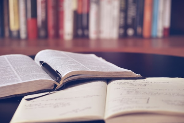 Research books and publications representing our clinical expertise